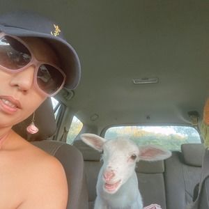 Meet your Posher, Angel